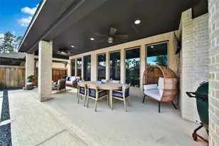 4516 Yaupon Cir, Spring, TX 77386 - Photo 38