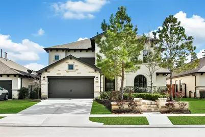 4516 Yaupon Circle, Spring, TX 77386 - Photo 50