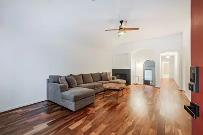 2614 Magnolia Fair Way, Spring, TX 77386 - Photo 4