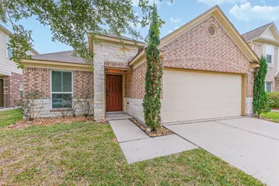 2614 Magnolia Fair Way, Spring, TX 77386 - Photo 2