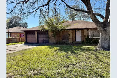 4523 Hemlock Drive, Baytown, TX 77521 - Photo 1