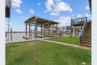 517 Swordfish Lane, Surfside Beach, TX 77541 - Photo 32