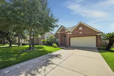 2807 Falcon Knoll Lane, Katy, TX 77494 - Photo 1