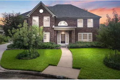 7414 Starbridge Drive, Houston, TX 77095 - Photo 1