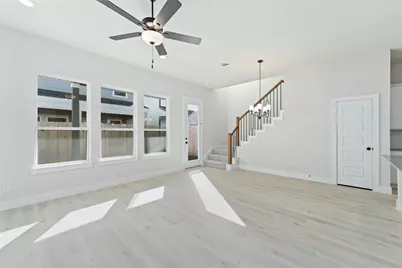 3010 La Rambla Drive, Houston, TX 77047 - Photo 6