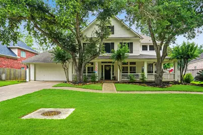 3807 Oakland Circle, Missouri City, TX 77459 - Photo 4