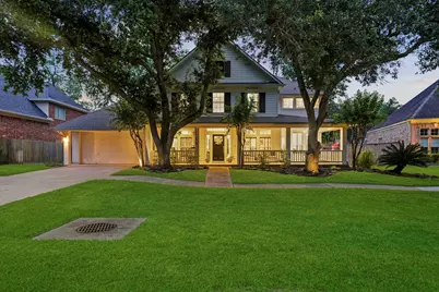 3807 Oakland Circle, Missouri City, TX 77459 - Photo 1