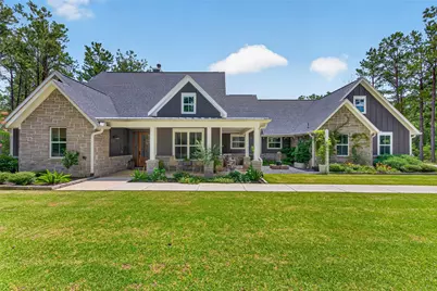 10915 Ruger Road, Willis, TX 77378 - Photo 1