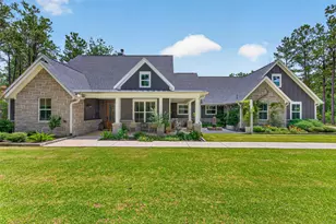 10915 Ruger Rd, Willis, TX 77378 - Photo 1