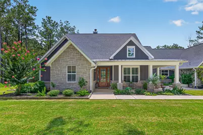 10915 Ruger Road, Willis, TX 77378 - Photo 2
