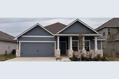 1219 Canton Dr, College Station, TX 77845 - Photo 1