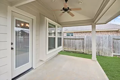 22602 Little Blue Stem Drive, Tomball, TX 77375 - Photo 32