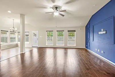 22602 Little Blue Stem Drive, Tomball, TX 77375 - Photo 2