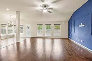 22602 Little Blue Stem Dr, Tomball, TX 77375 - Photo 2