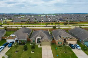 2507 Galley Ridge Dr, Texas City, TX 77568 - Photo 30