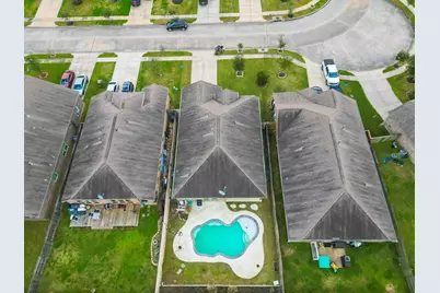 2507 Galley Ridge Drive, Texas City, TX 77568 - Photo 38