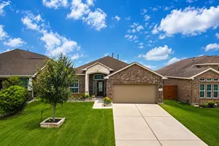 2507 Galley Ridge Dr, Texas City, TX 77568 - Photo 36