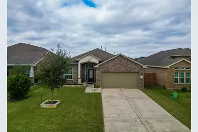 2507 Galley Ridge Drive, Texas City, TX 77568 - Photo 36