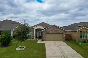 2507 Galley Ridge Dr, Texas City, TX 77568 - Photo 36