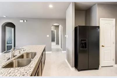 2507 Galley Ridge Drive, Texas City, TX 77568 - Photo 6