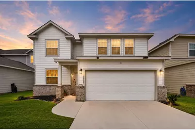 24706 Bastiani Canvas Lane, Katy, TX 77493 - Photo 2