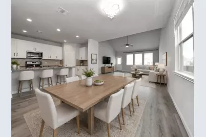 24706 Bastiani Canvas Lane, Katy, TX 77493 - Photo 8