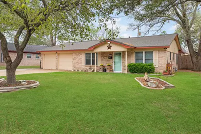 1317 Garden Lane, Bryan, TX 77802 - Photo 1
