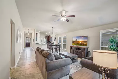 18946 Barrington Grove Trace, Richmond, TX 77407 - Photo 12