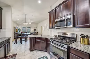 18946 Barrington Grove Trace, Richmond, TX 77407 - Photo 8