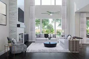 38 Cottonwood Lk Ct, Fulshear, TX 77441 - Photo 2