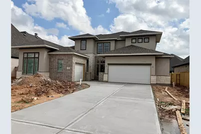 4418 Heather Crossing Road S, Fulshear, TX 77441 - Photo 1