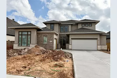 4418 Heather Crossing Road S, Fulshear, TX 77441 - Photo 2