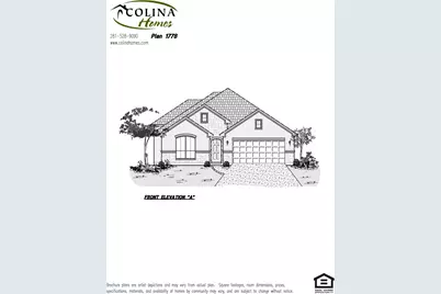 13613 Windward Mist Drive, Texas City, TX 77568 - Photo 36