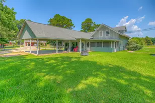 111 Sequoia Dr, Livingston, TX 77351 - Photo 2