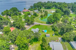 111 Sequoia Dr, Livingston, TX 77351 - Photo 36