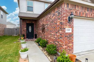 23319 Dovetail Colony Ct, Katy, TX 77493 - Photo 2