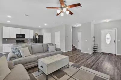 23319 Dovetail Colony Court, Katy, TX 77493 - Photo 4