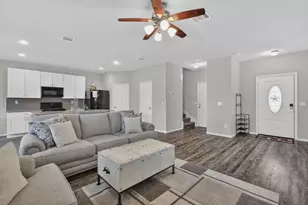 23319 Dovetail Colony Ct, Katy, TX 77493 - Photo 4