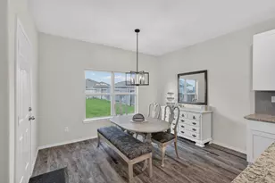 23319 Dovetail Colony Ct, Katy, TX 77493 - Photo 8