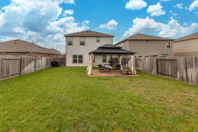 23319 Dovetail Colony Court, Katy, TX 77493 - Photo 24
