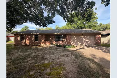 3506 Oxford Road, Alvin, TX 77511 - Photo 1