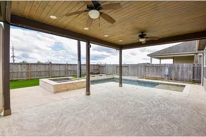 5354 Rue Dela Croix Drive, Katy, TX 77493 - Photo 20