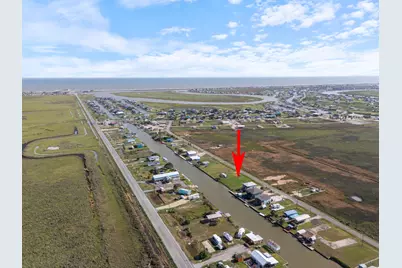 Lots 22 & 23 County Road 299 Heron, Sargent, TX 77414 - Photo 2