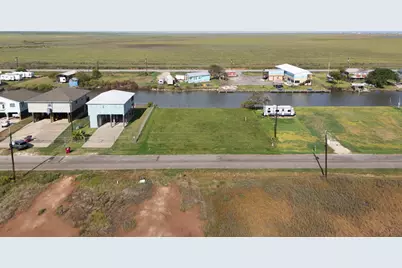 Lots 22 & 23 County Road 299 Heron, Sargent, TX 77414 - Photo 1