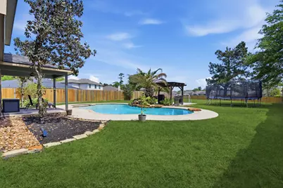 32203 Willow Creek Park, Conroe, TX 77385 - Photo 1