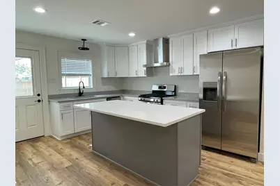 1026 Kern Street, Houston, TX 77009 - Photo 4