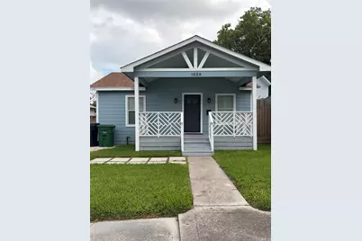 1026 Kern Street, Houston, TX 77009 - Photo 1