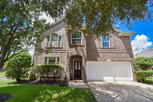 5611 Carta Valley Ln, Richmond, TX 77469 - Photo 1