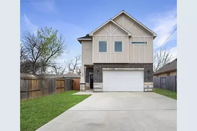 8114 Jeffery Street, Houston, TX 77028 - Photo 2