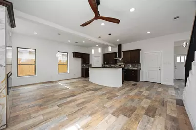 8114 Jeffery Street, Houston, TX 77028 - Photo 4